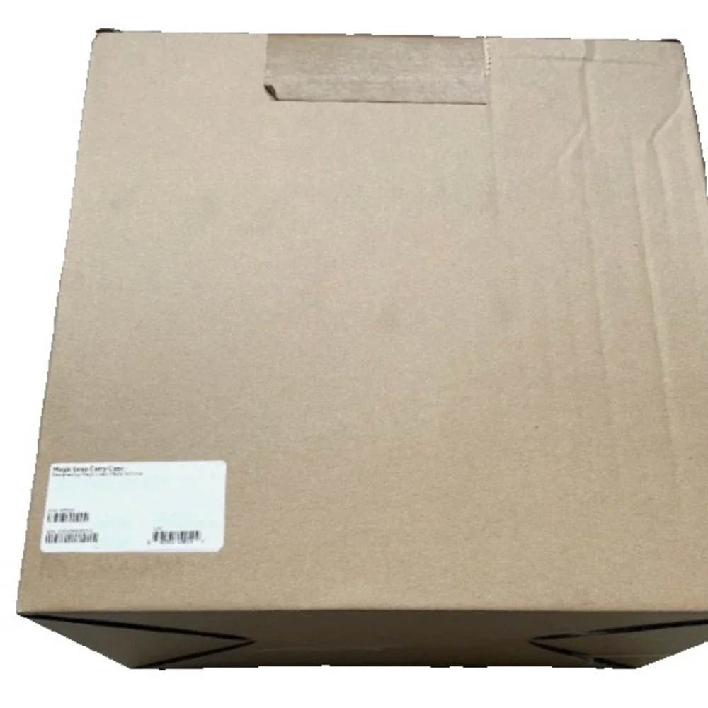 Magic Leap‎ Original Carry Case w/ Shoulder Strap for Magic Leap 1 - Grey